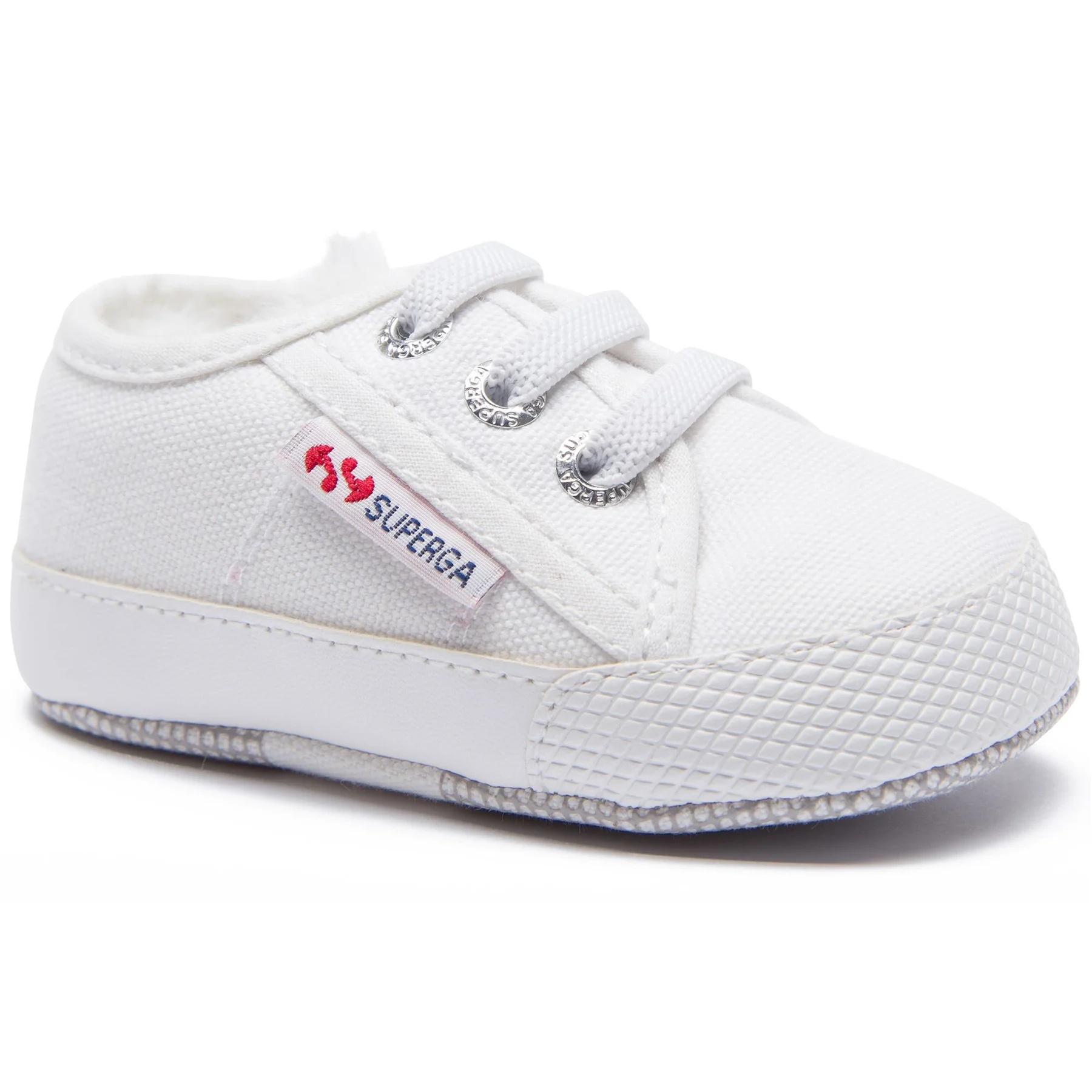4006 BABY ECOFUR-WHITE