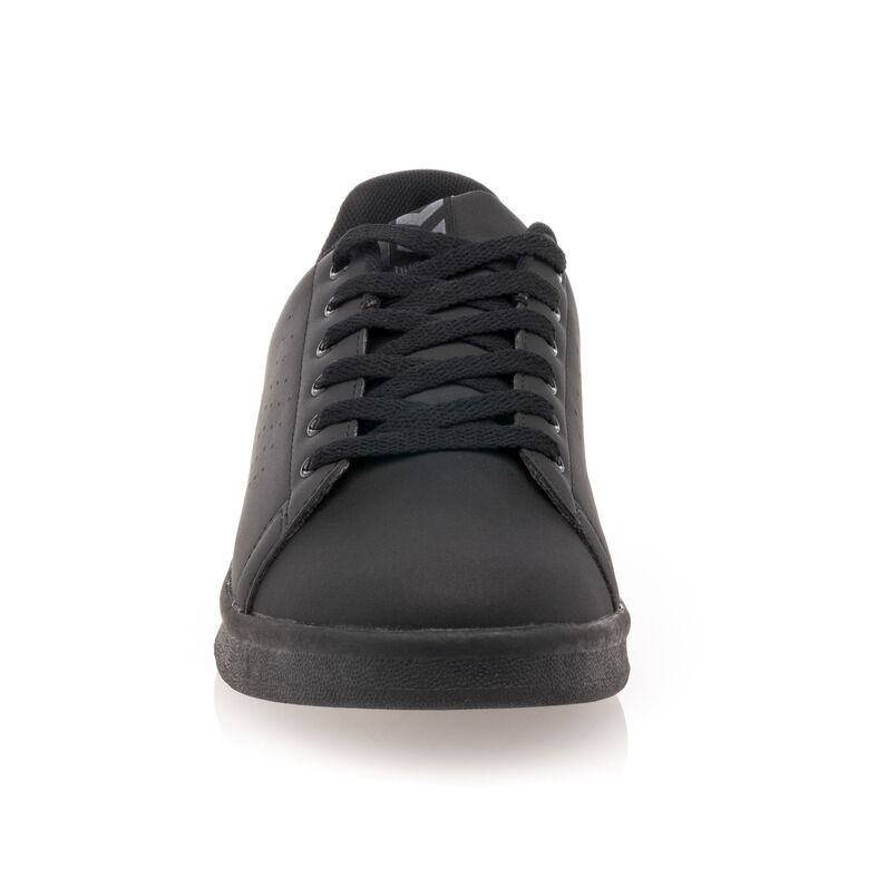 Zapatillas deportivas para hombre negras