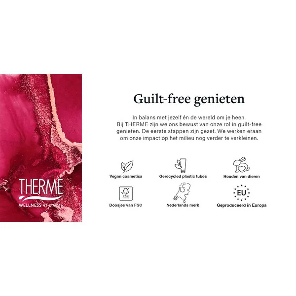 Βούτυρο Σώματος Therme Mystic Rose 225g
