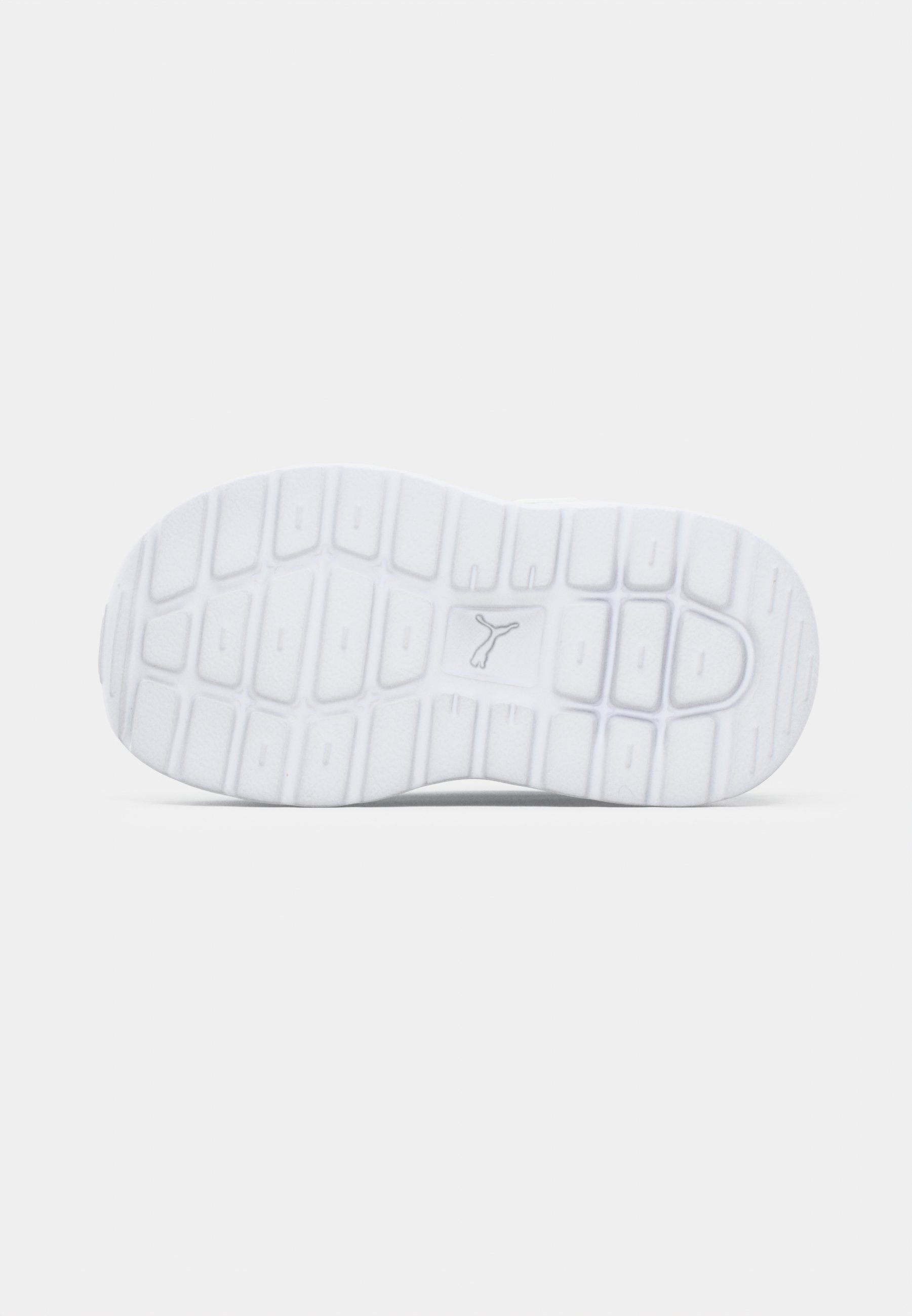 Puma ANZARUN LITE UNISEX - Straßenlaufschuhe - weiß