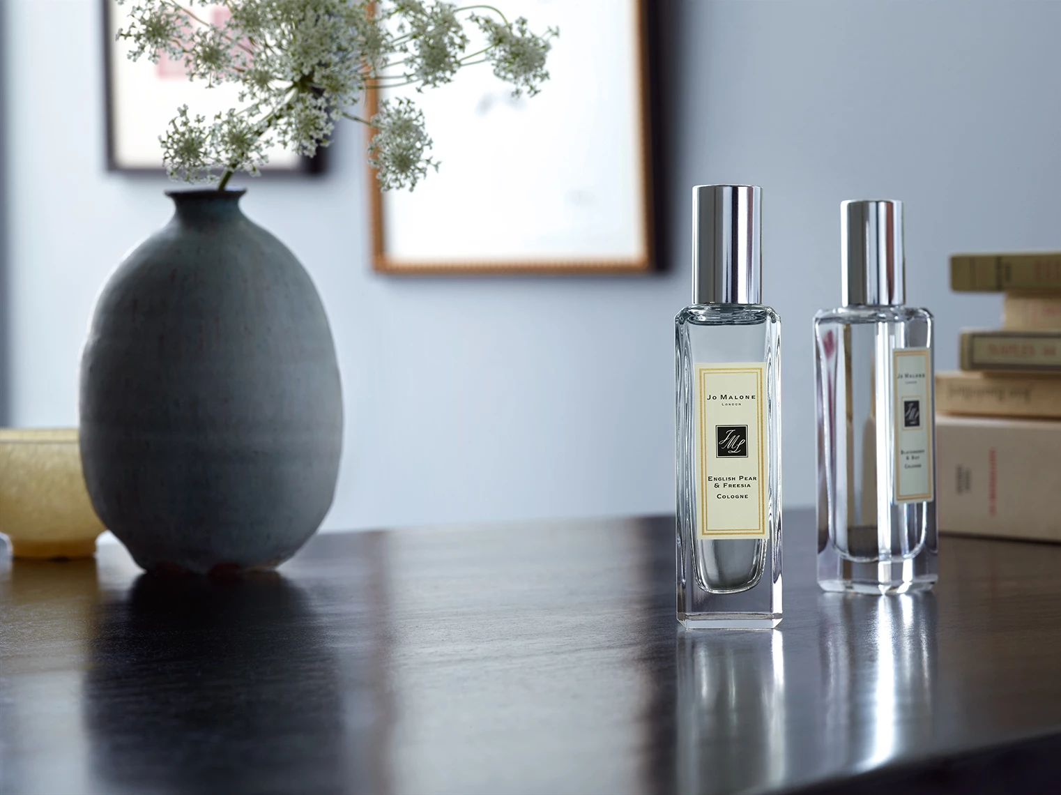 Apă de colonie cu pere englezești și frezie 30 ml - Jo Malone London