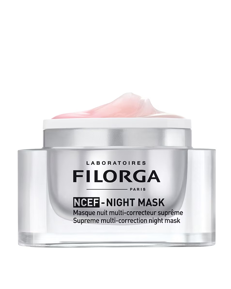 FILORGA NCEF - ΜΑΣΚΑ ΝΥΧΤΑΣ ΜΕ ΑΝΤΙΣΤΡΟΦΗ