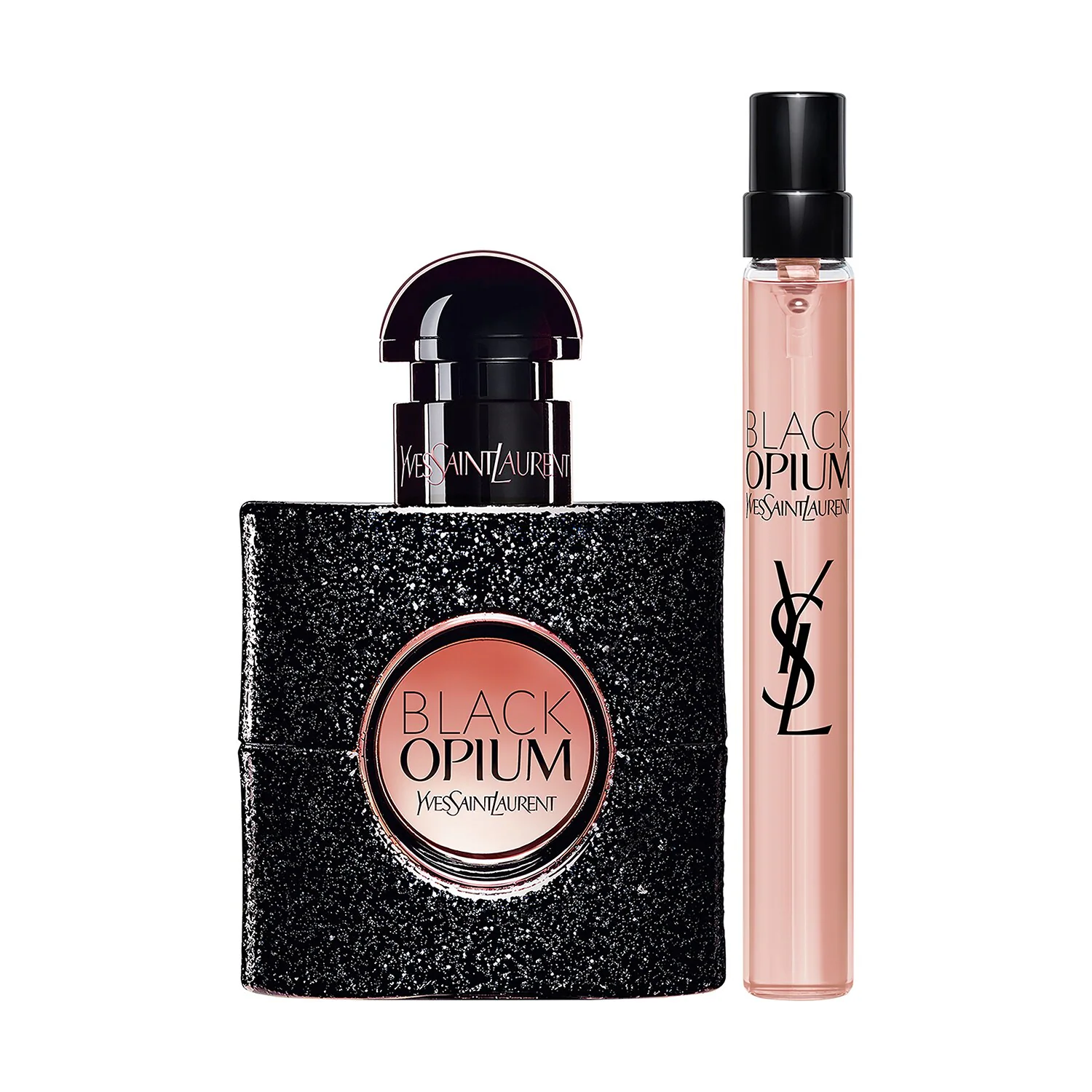 Set de Crăciun Black Opium – Seturi Cadou Parfum