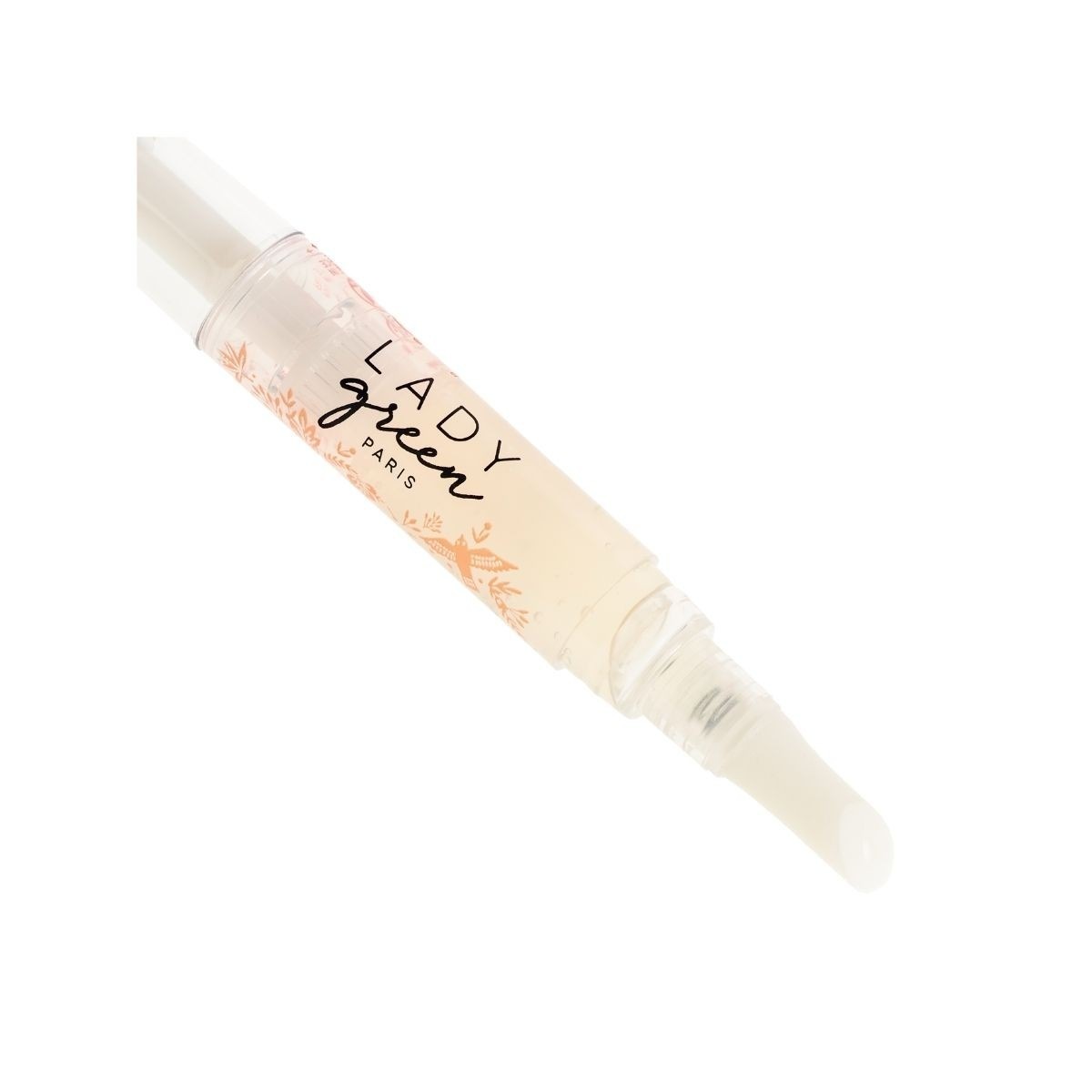 Lady Green Gel actif Stop Boutons