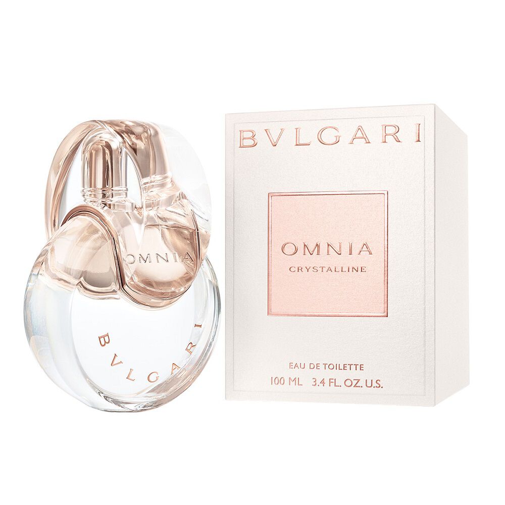 Bvlgari Omnia Crystalline