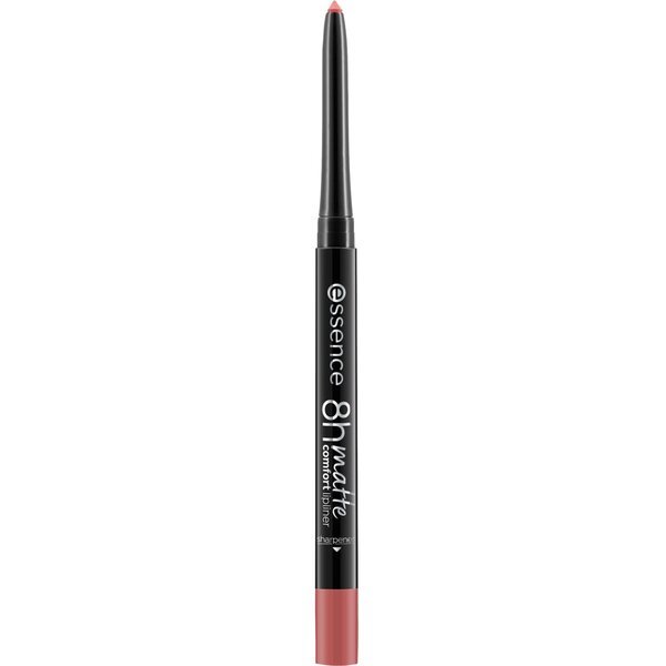Оловка за усне Essence 8H Matte 20 Comfort