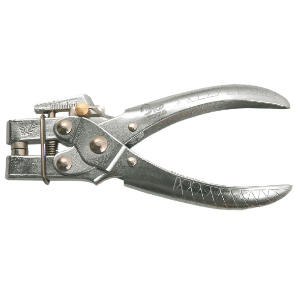 Szczypce do nitów 190 mm TOP TOOLS 32D422