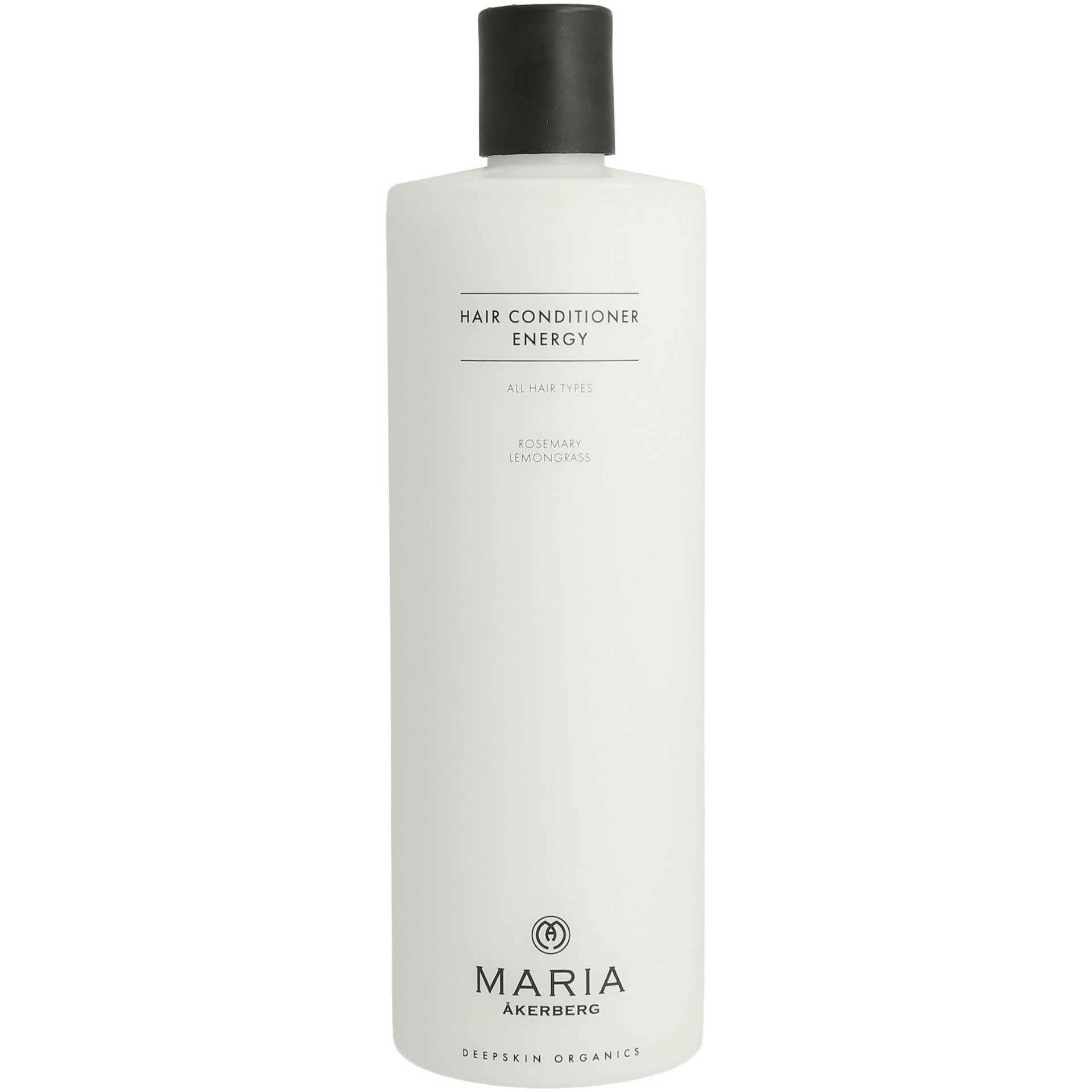 Balsam de păr Energy 500 ml - Maria Åkerberg