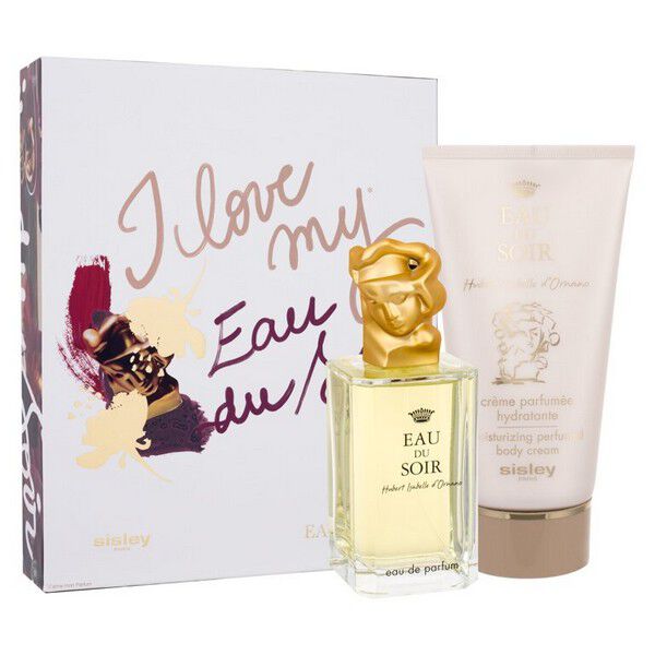 Sisley Eau du Soir