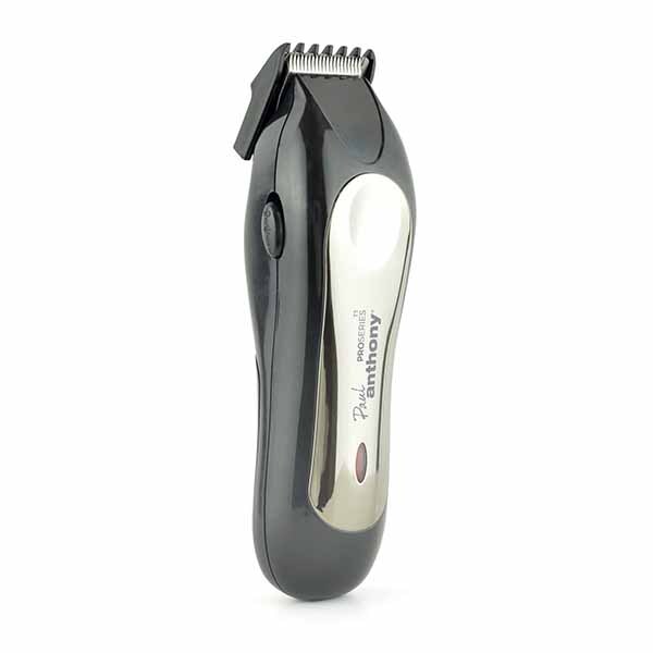 Recortadora de barba y cuello USB Paul Anthony Pro Series T3