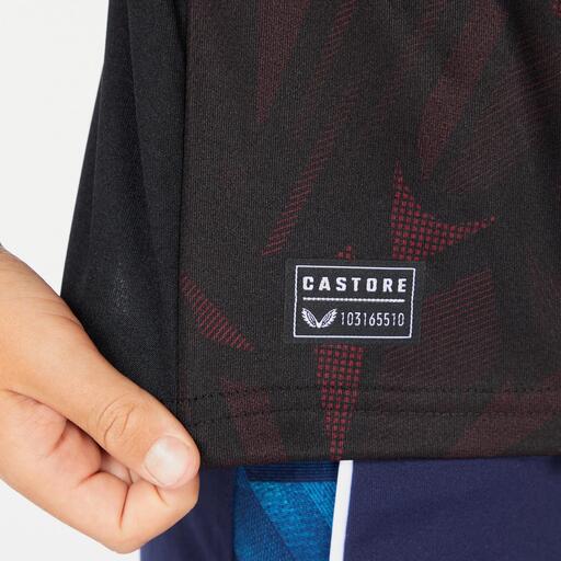  Castore Utretch 2ª Equipación 23/24