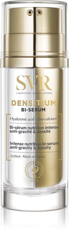 SVR Densitium BI-Serum dvojfázové sérum na omladenie pleti