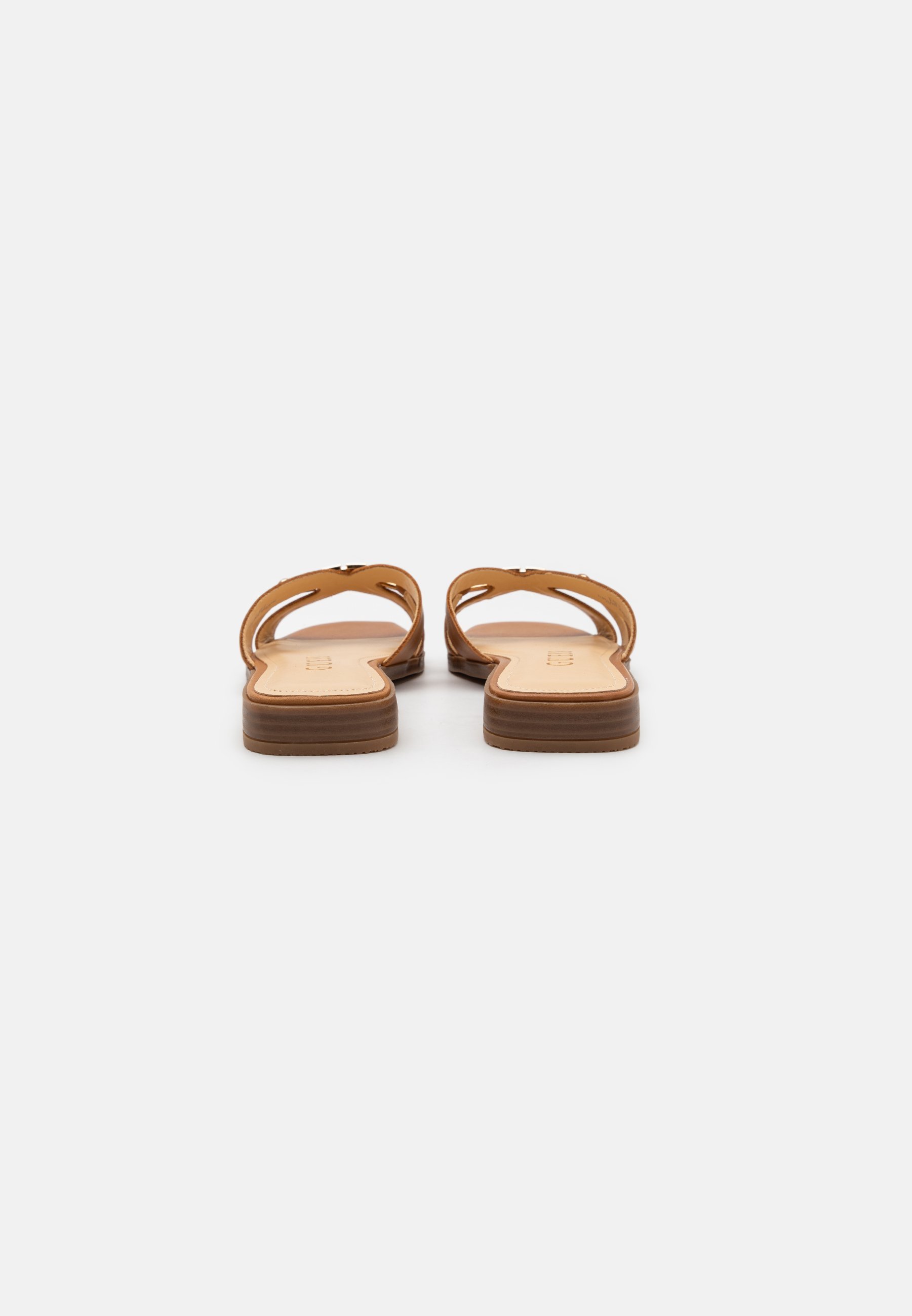 Guess REALLA - Muiltjes - beige