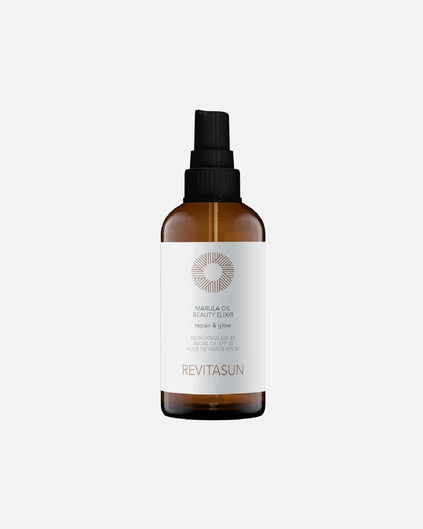 RevitaSun Marula Oil Elixir de beauté