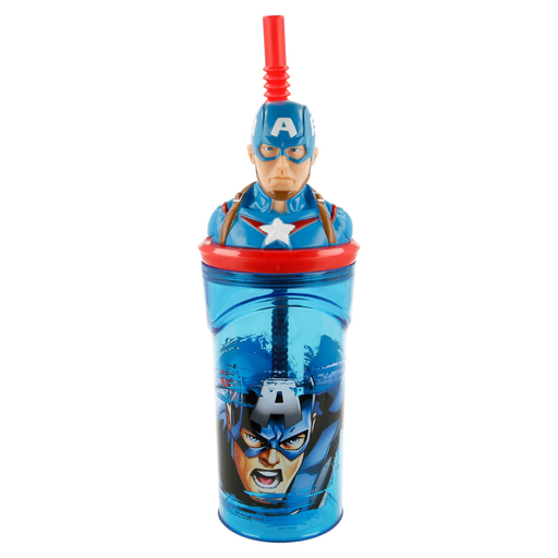 Captain America Cup 63637