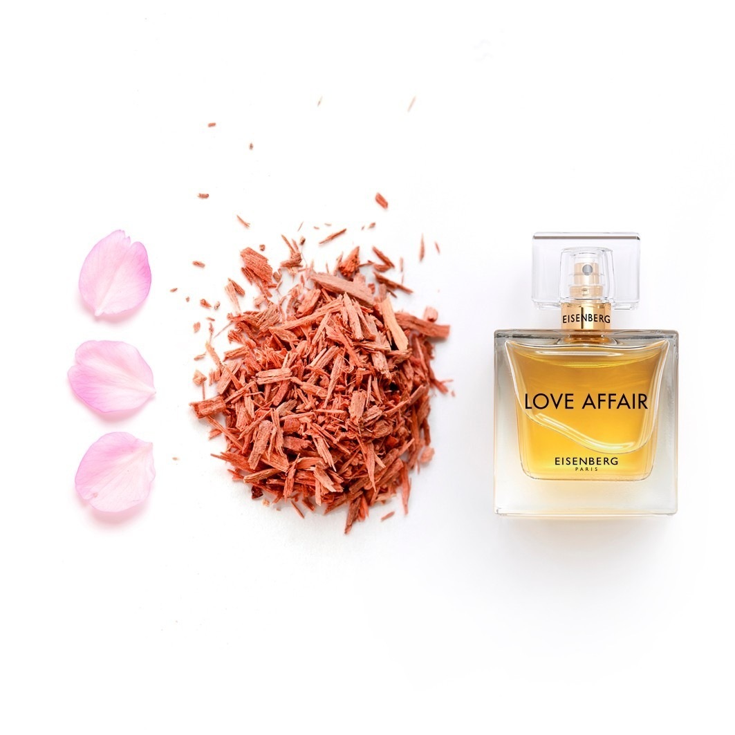 Eisenberg Eau de Parfum L'Art du Parfum – Women Love Affair Eau de Parfum Spray – 30 ml