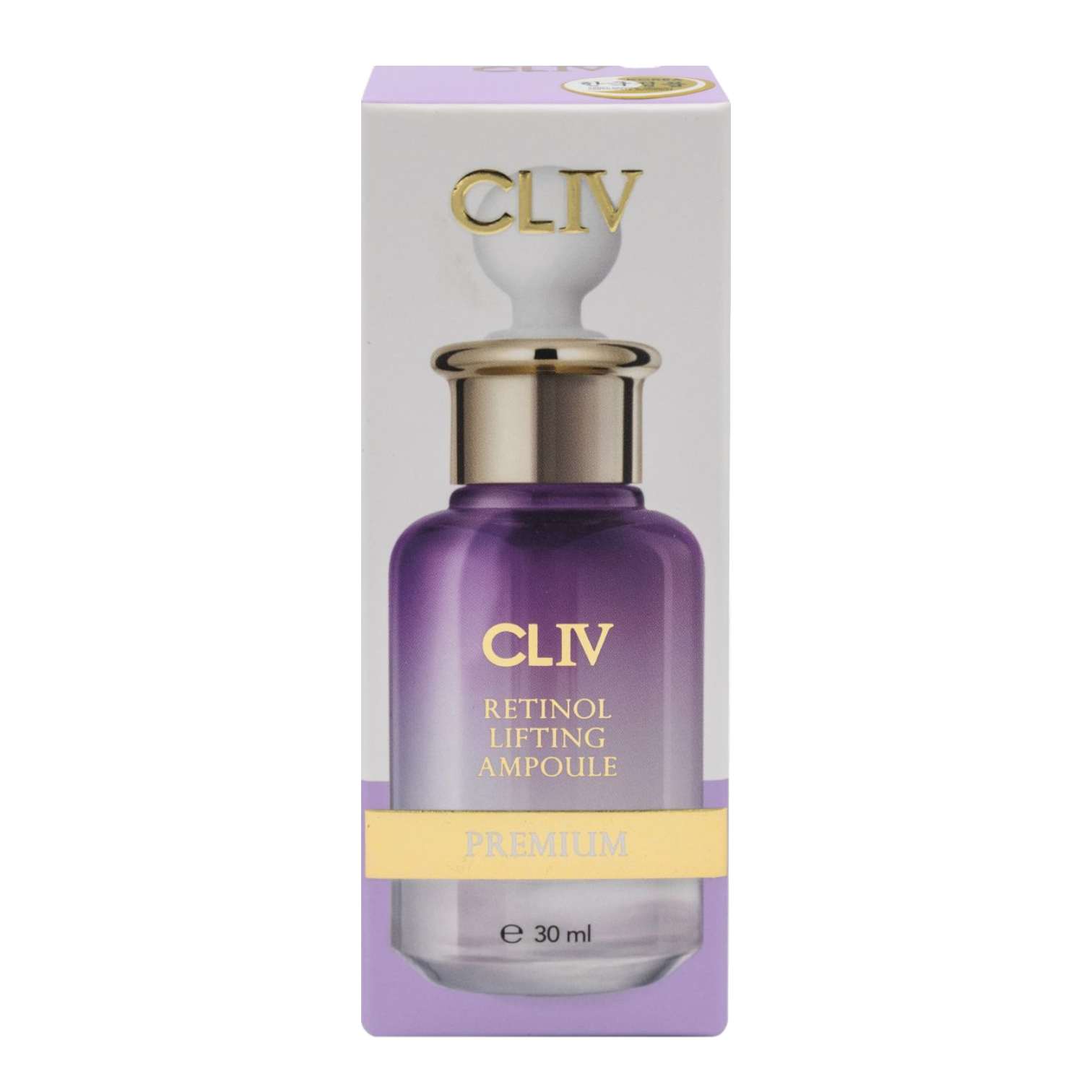 Cliv Premium