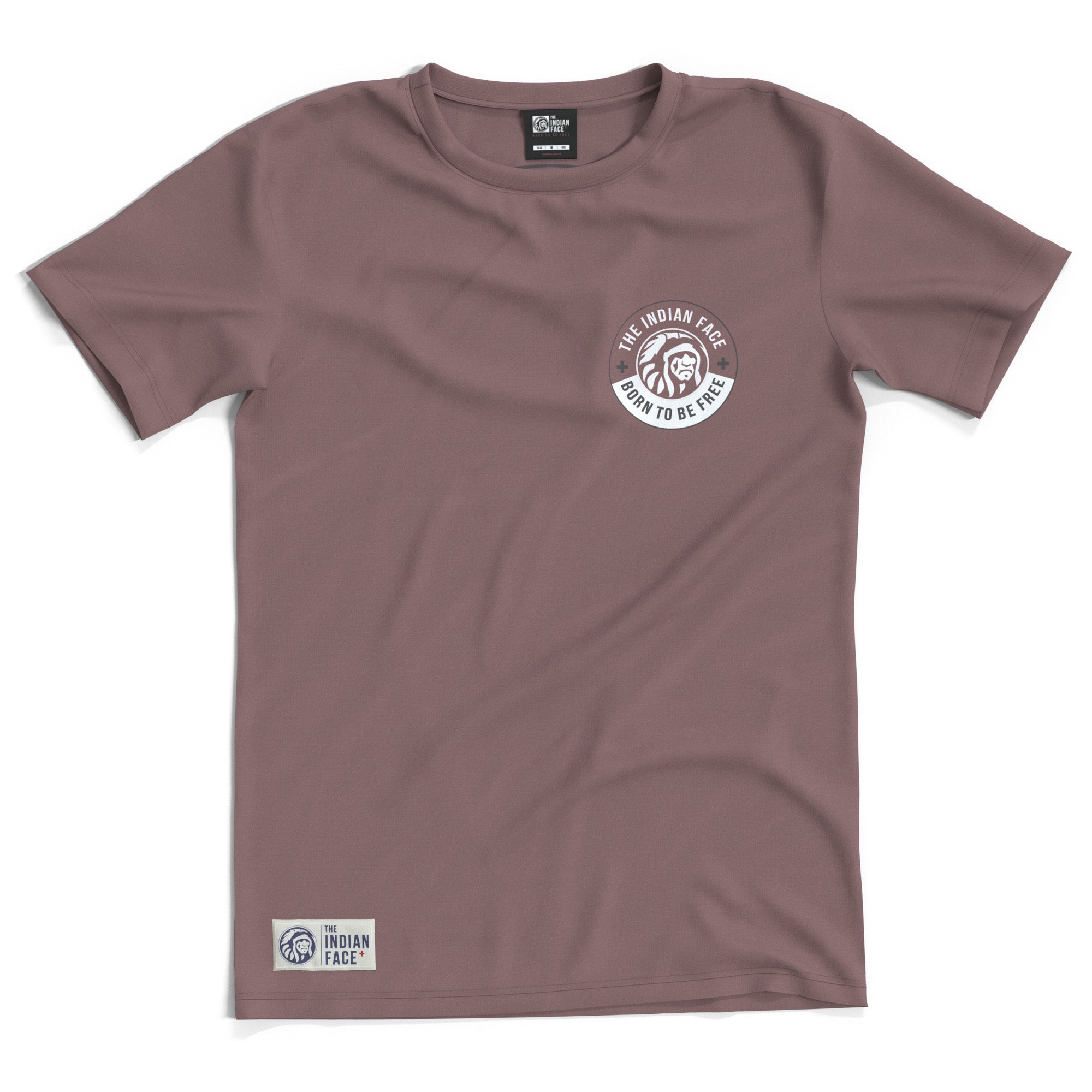 Camiseta Indijas sejas gars