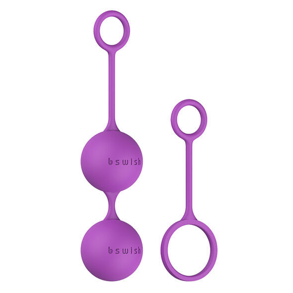 Swish Bfit Basic Kegel labdák