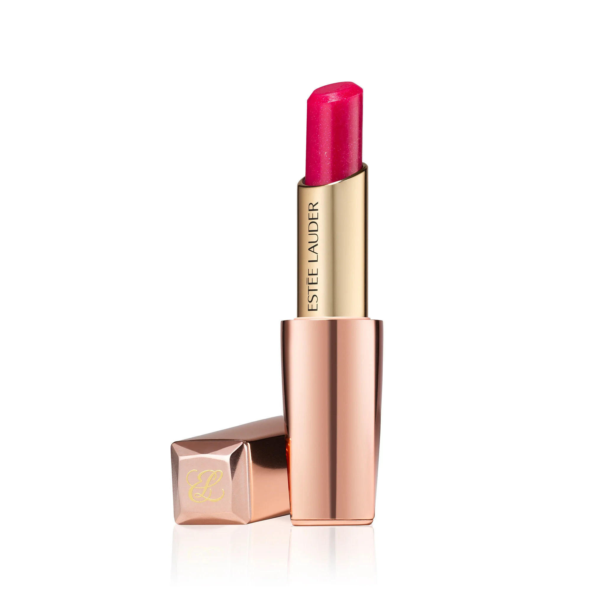 Rossetti Pure Color Envy Revitalizing Crystal Balms - Rossetto brillante