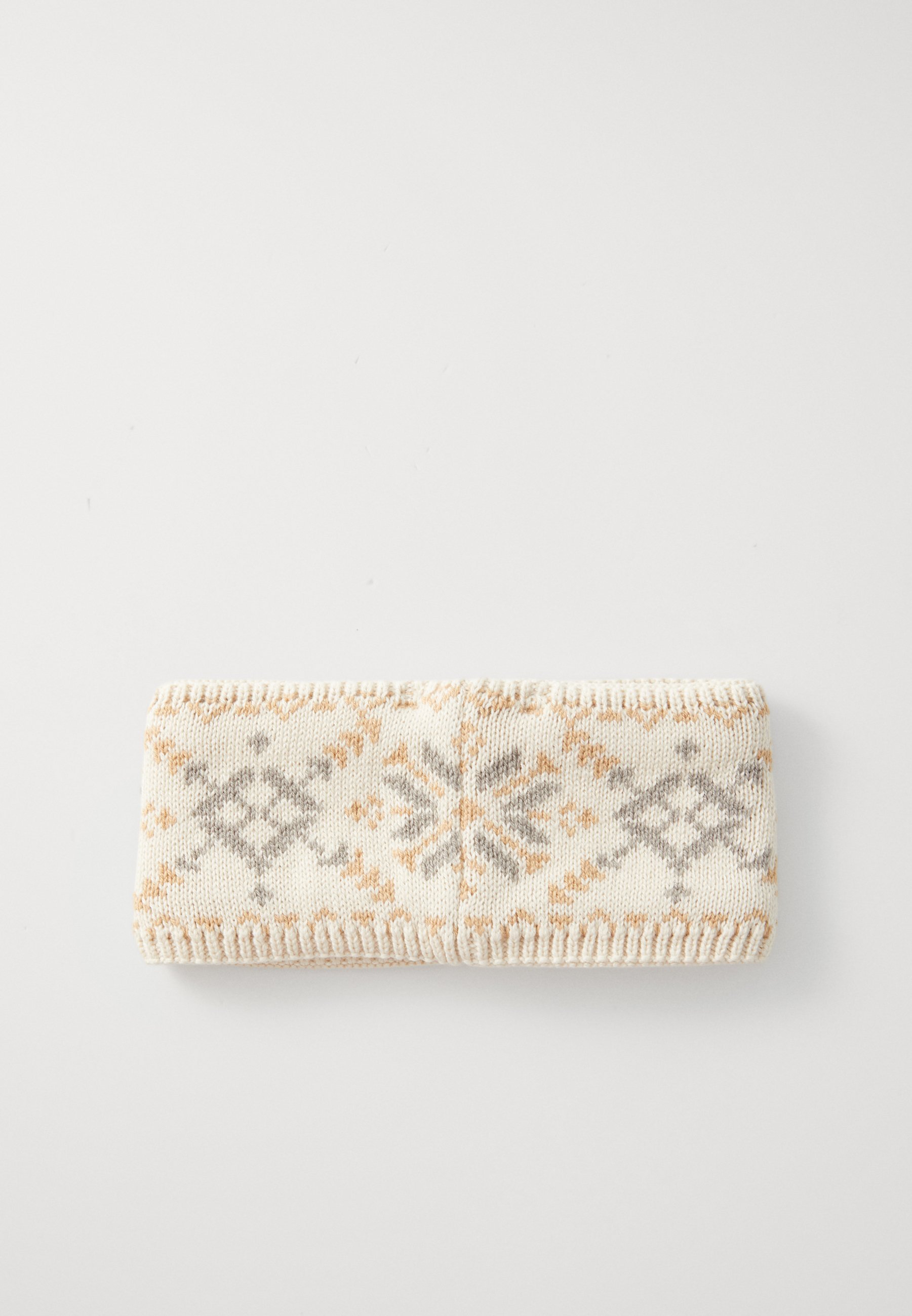 Anna Field oorwarmers - beige