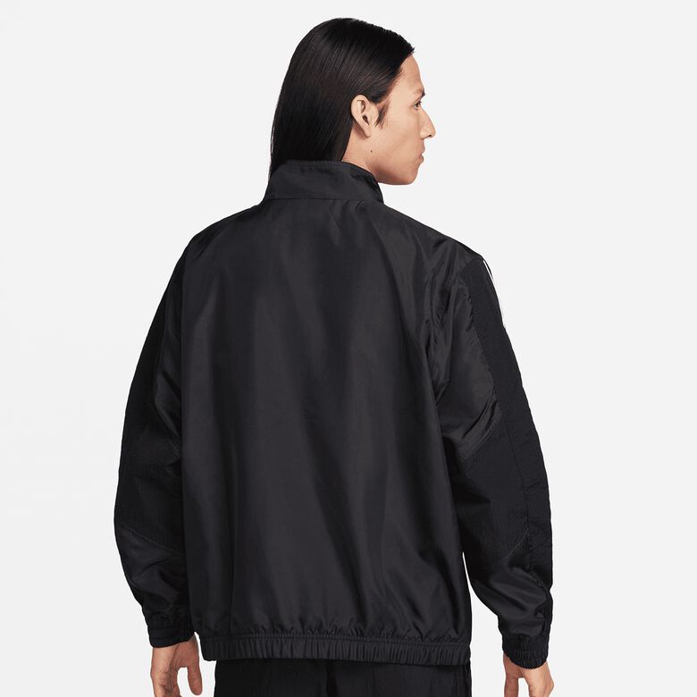 Air Woven Track Jacket