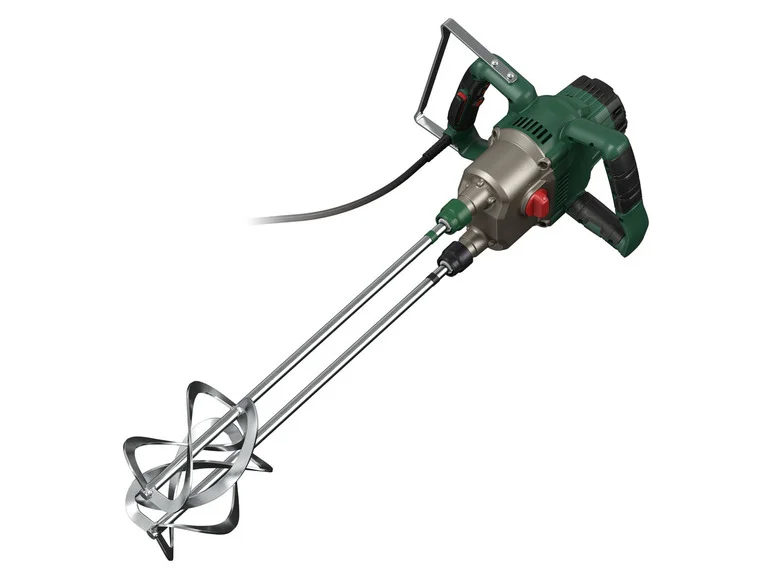 PARKSIDE® Malaxeur PDRW 1800 B1, 1800 W dobbeltben