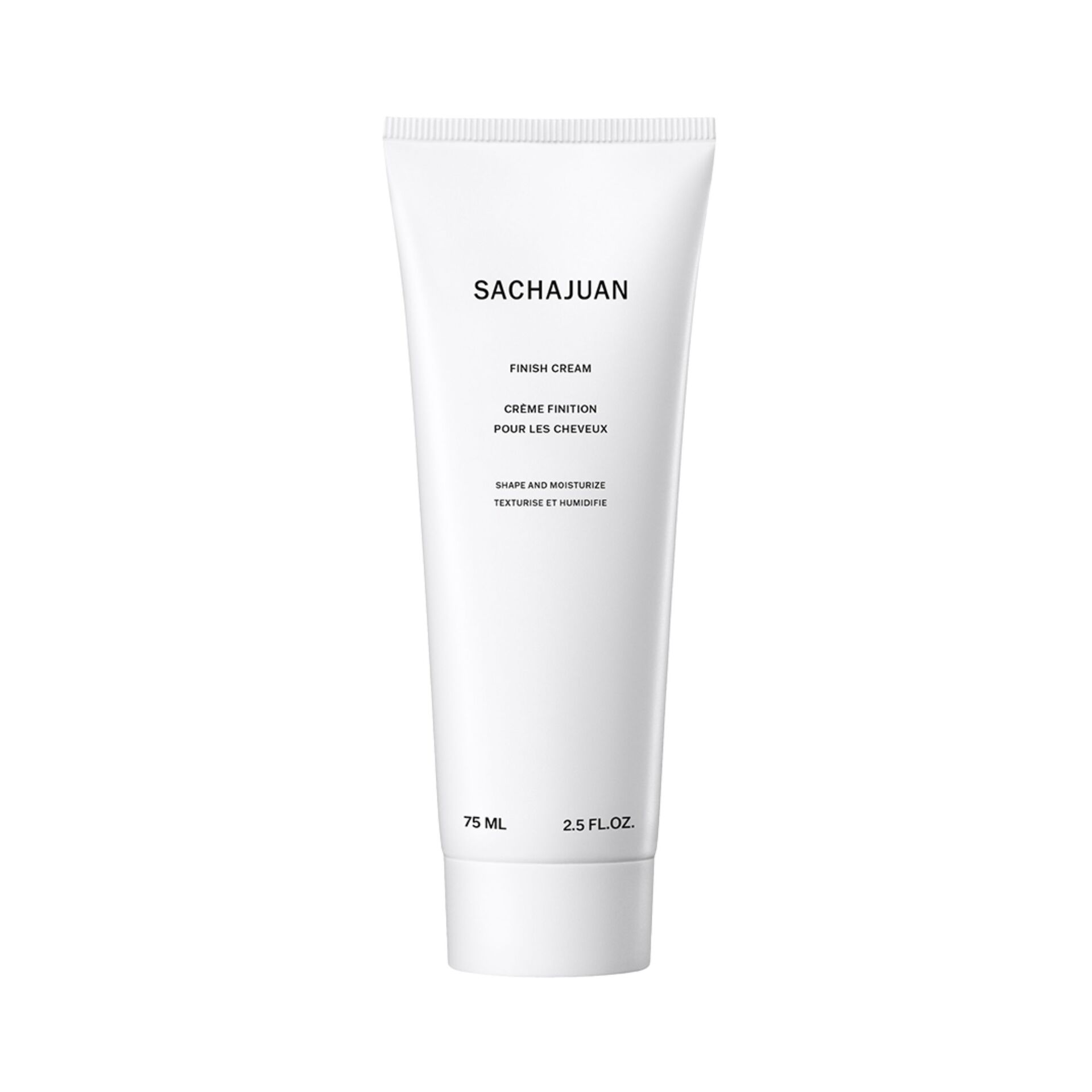 Finish krém formázó és hidratáló 75 ml - SACHAJUAN
