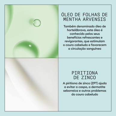 Nioxin Professionals Purifying Anti-Dandruff Shampoo Hodebunnsgjenoppretting Purifying Anti-Dandruff Shampoo 200 ml 200 ml