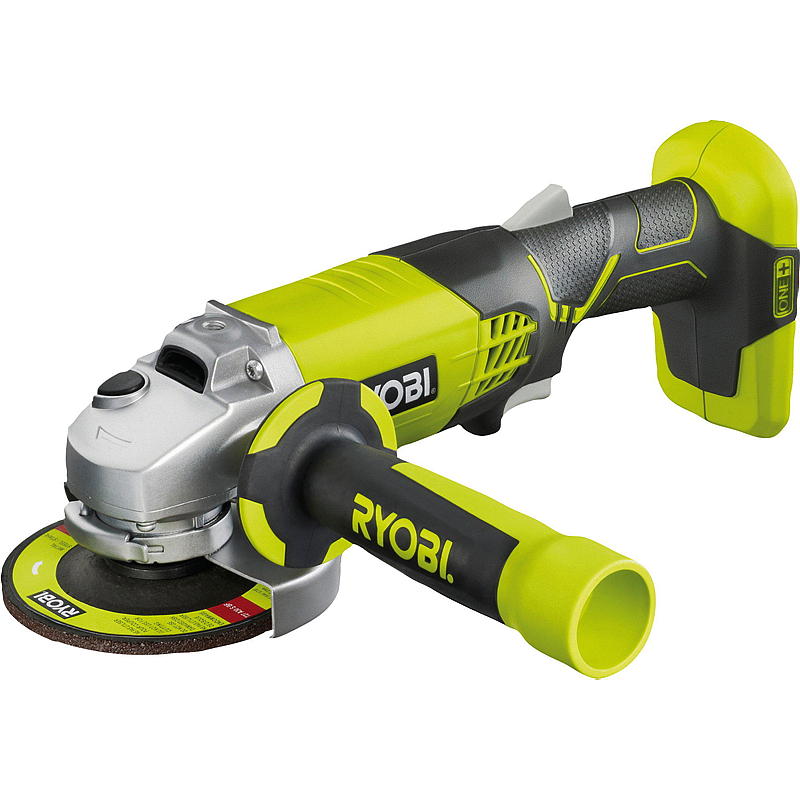 Amoladora angular Ryobi Ryobi R18AG-O