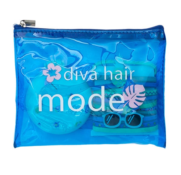 Neceser Diva frizuramód| 1UD