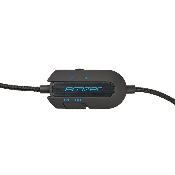 Căști stereo pentru gaming Mage P10 (MD88640)