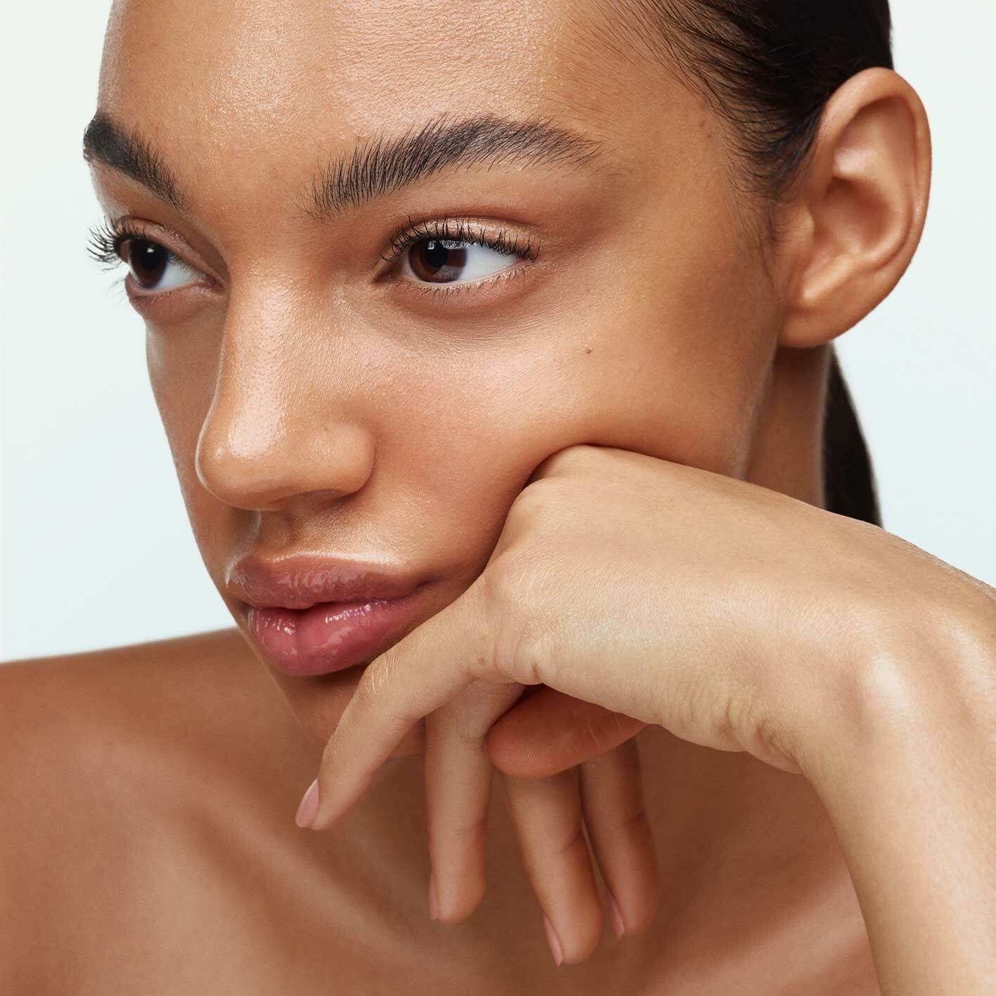 BEAUTY Nachtcreme SUPER tónovaný hydratačný krém - 30 ml