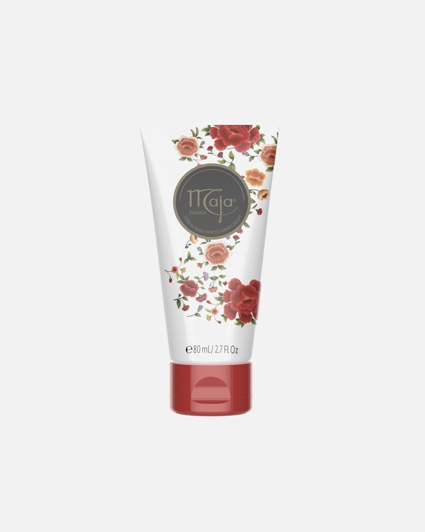 Krém na ruky Maja Extrémna hydratácia - 80 ml