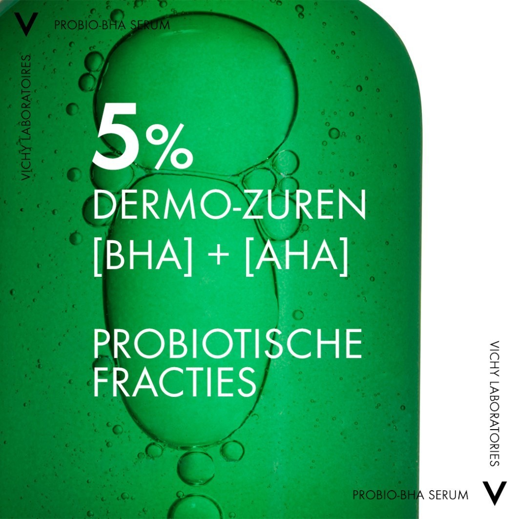 Vichy Anti-Blemish Care Normaderm Probio-BHA serum za mrlje - 30 ml