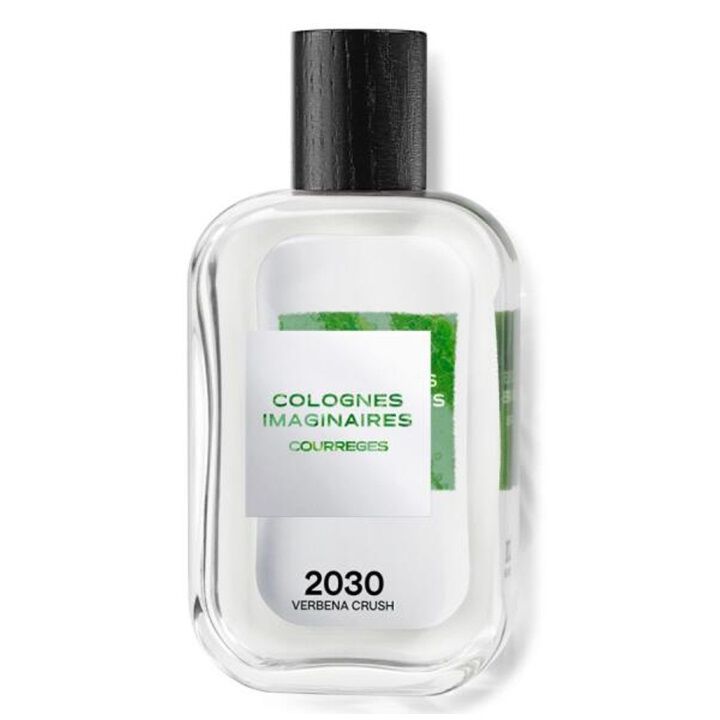 Courreges 2030 Verbena Crush