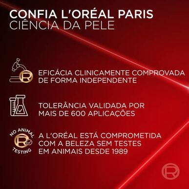 L'Oréal Paris Revitalift Laser X3 Anti-Wrinkle Dagkräm, Anti-Aging Återfuktande Ansiktskräm, 50 ml