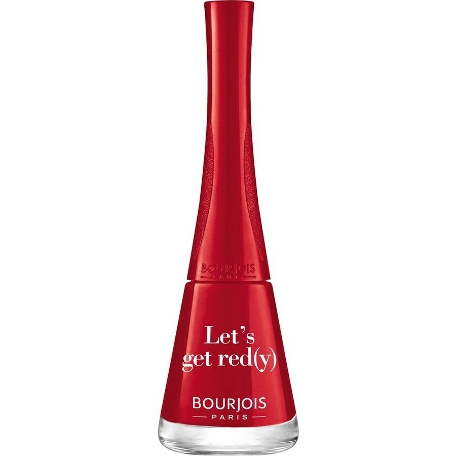 Bourjois nagų lakas - 9 ml