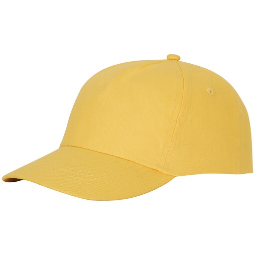 Gorra Modelo Feniks De 5 Paneles Adultos Bullet