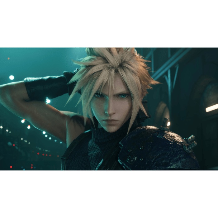 Final Fantasy VII Remake Intergrade • Jeu Nintendo Switch 2