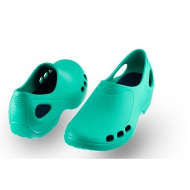 Τσόκαρο Wock Everlite Green 11 Ultra-Light Green 1 τεμάχιο