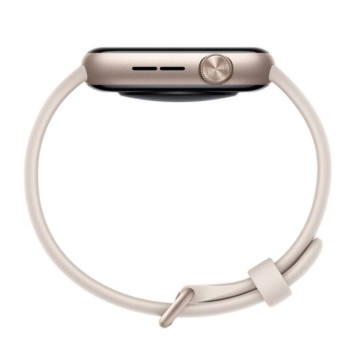 Reloj inteligente - HONOR - Watch 5 - Pantalla AMOLED de 1,85” - Bluetooth 5.2 - Batería de 480 mAh - Resistencia al agua de 5 ATM