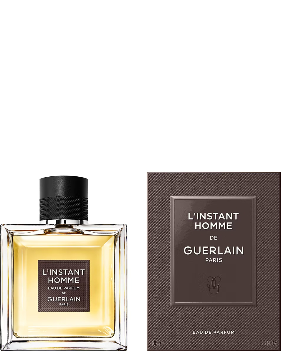 GUERLAIN L'INSTANT DE GUERLAIN HOMME EAU DE PARFUM