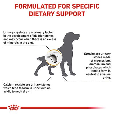 Royal Canin Dierenarts - Urinewegproblemen LP 18