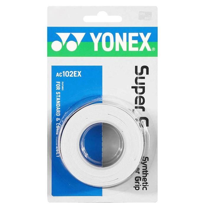 Badminton-Schlägergriff Overgrip yonex 102ex - Yonex