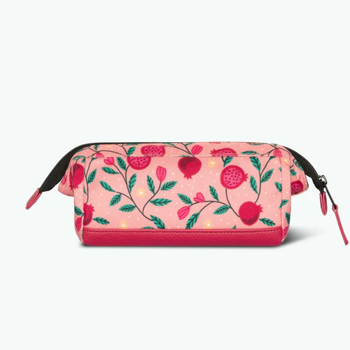 Cabaia Procida rosa Schulfedermäppchen