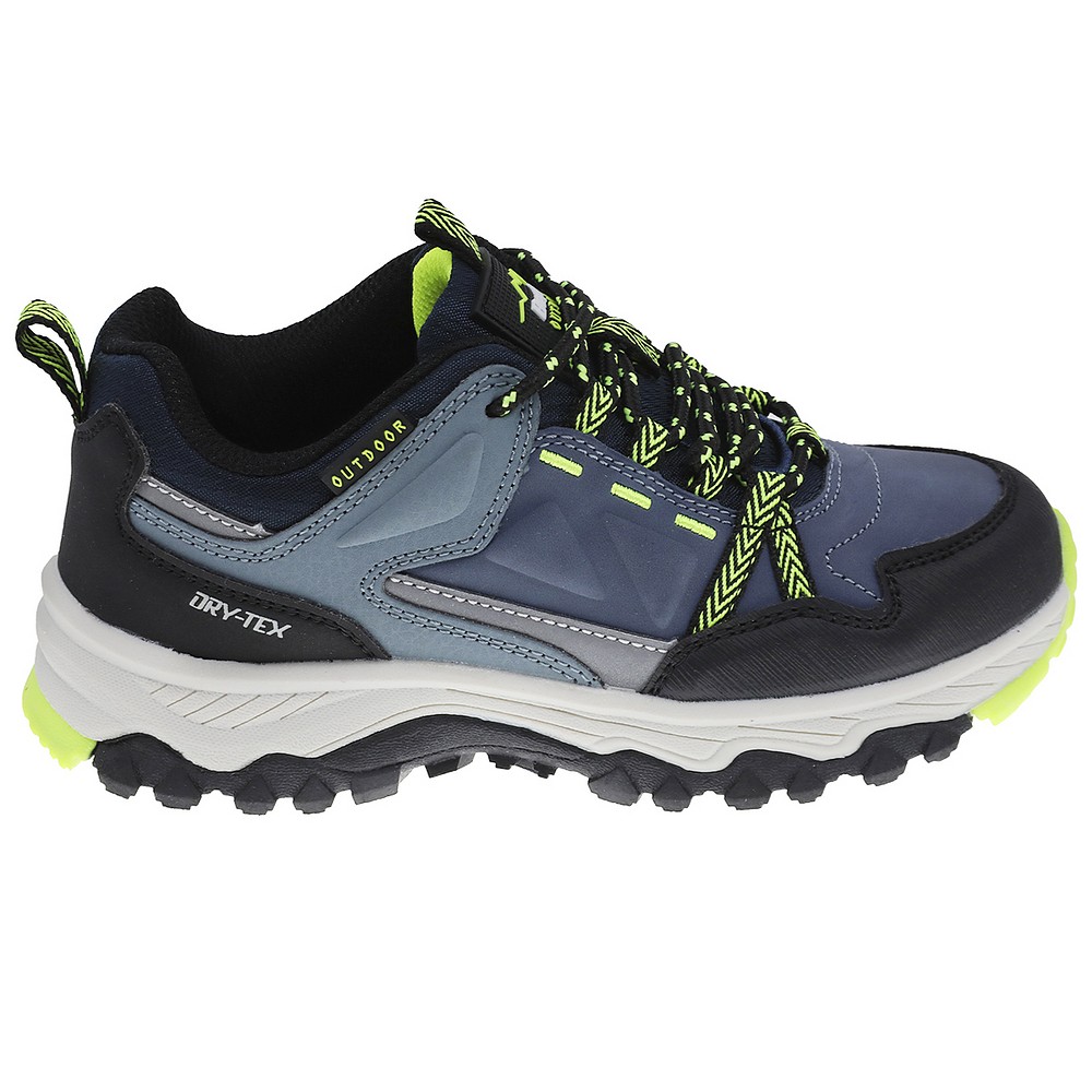 Zapatillas Trekking Beppi Outdoor Dt