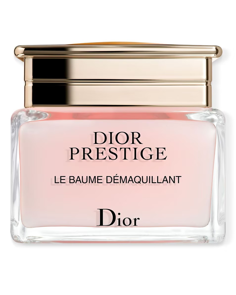 DIOR DIOR PRESTIGE LE BAUME DÉMAQUILLANT
