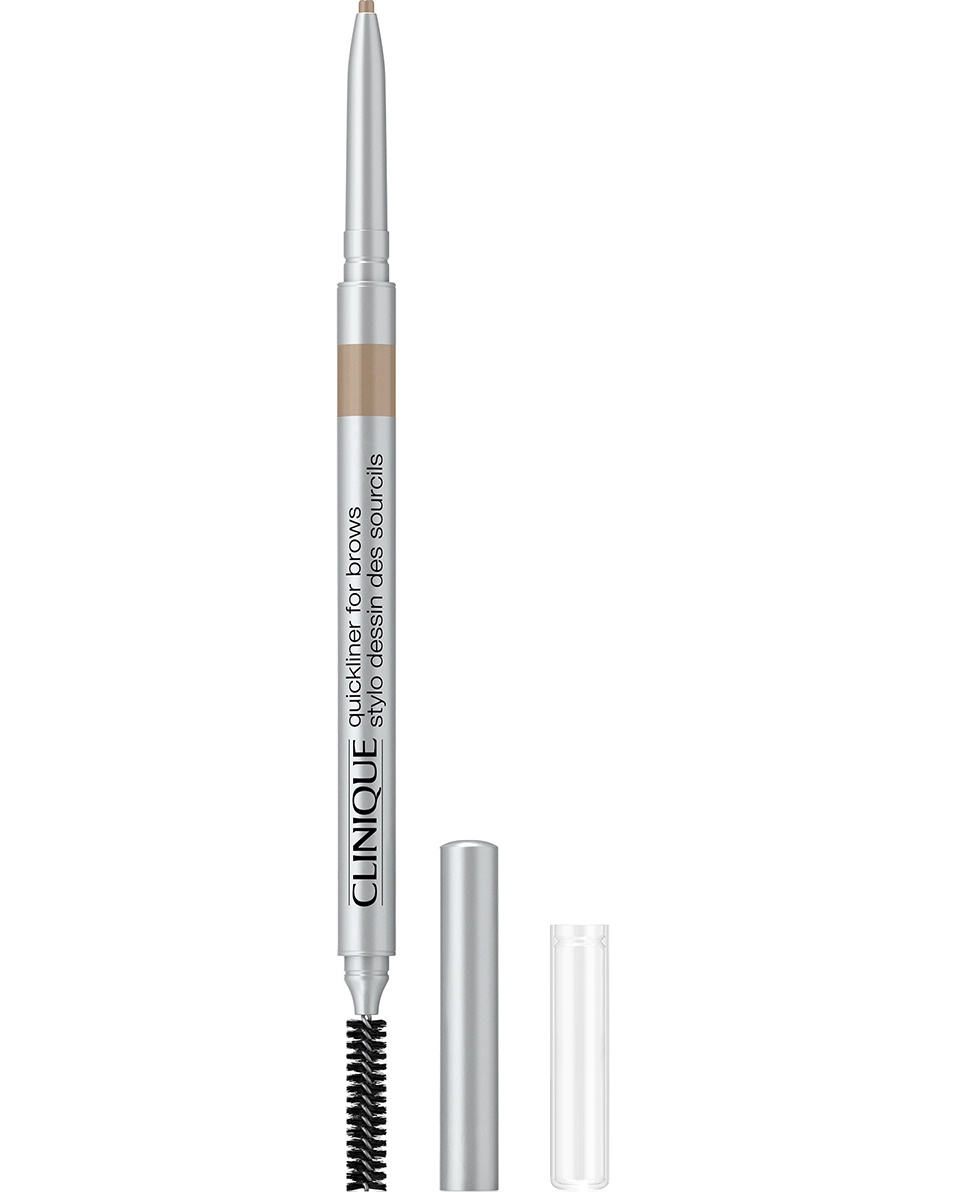 CLINIQUE Quickliner™ Olovka za obrve Olovka za obrve - DUGOTRAJNA I IZUZETNO PRECIZNA