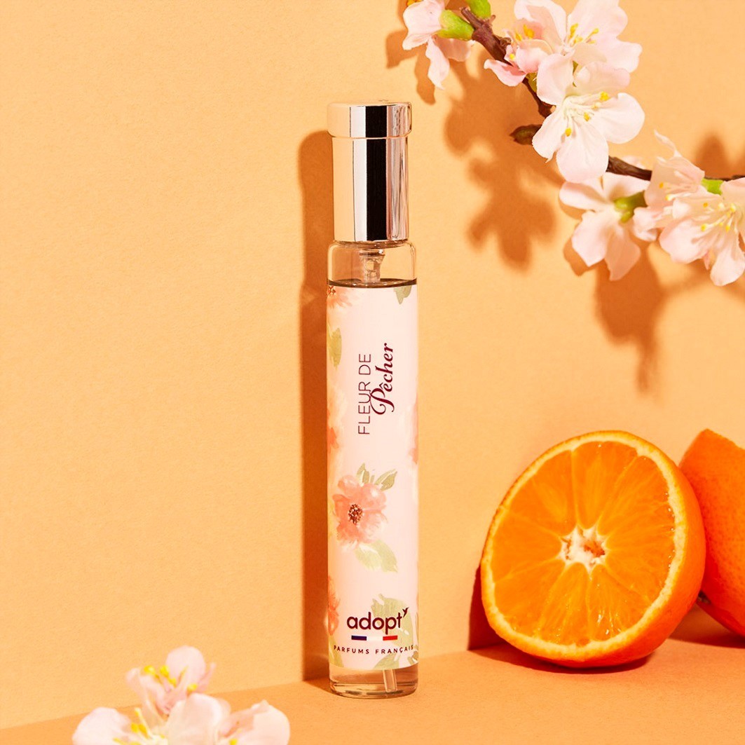 Adopt Eau de Parfum Fleur de Pecher - 30 ml